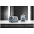 DeLonghi Icona Metallics Kettle KBOT2001AZ image NaN