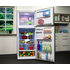 Haier HRF502TS1 502L Top Mount Fridge image NaN