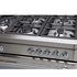 Euro Appliances ECSH900SX 90cm Royal Chiantishire Freestanding Dual Fuel Oven/Stove image NaN