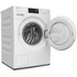 Miele W1 Series 9kg Front Load Washing Machine with SteamCare WWD380WCS image NaN