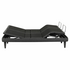 SleepMaker Delta Cloud Split King Adjustable Base L90092TBK image NaN
