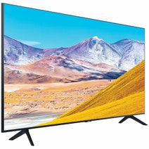 Samsung 82 Inch TU8000 Crystal UHD 4K Smart LED TV UA82TU8000WXXY hero image