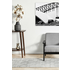 Rug Culture York Large Silver Rug 400X80CM - YRK-ALIC-SIL-400X80 image NaN