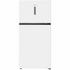 Hisense 504L Top Mount Frost Free Refrigerator HRTF504 image NaN