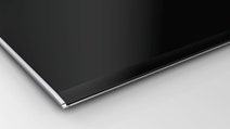 Bosch 80cm Series 8 Ceramic Cooktop Black PKM875DP1A hero image