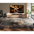 Hisense 5.1.4 Channel Dolby Atmos Soundbar with Wireless Subwoofer AX5140Q  image NaN