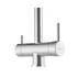 Oliveri FT3EGN 3 Way Filter Tap image NaN