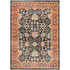 Rug Culture Legacy Medium Multi-coloured Rug 230X160CM - LEG-860-NAVY-230X160 image NaN