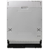 Esatto 60cm Fully Integrated Dishwasher EDWI605S image NaN