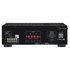 Pioneer Stereo Receiver Black SX10AE image NaN