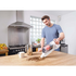 Black & Decker 2-in-1 Powerseries Plus Stick Vacuum BHFEA515J-XE image NaN