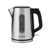 Morphy Richards Equip 1.7L Kettle and 4 Slice Long Slot Toaster MREK17SSMRET24SS image NaN