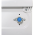Midea MFWS512 5kg Front Load Washing Machine image NaN