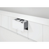 Fisher & Paykel Double DishDrawer Dishwasher White DD60DCW9 image NaN