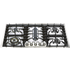 ILVE HP95PDT 90cm Natural Gas Cooktop image NaN