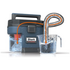 Shark MessMaster Portable Wet/Dry Vacuum VS101 image NaN