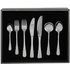 Wilkie Brothers 99709 Livingstone 42pc Cutlery Set image NaN