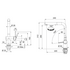 Franke Active Pull-Out Tap Matte White TA7741MW image NaN