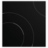 Westinghouse 90cm Ceramic Cooktop WHC942BC image NaN