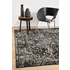 Rug Culture Evoke Large Charcoal Rug 290X200CM - EVO253CHAR290X200 image NaN