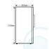 Electrolux ERM4307SDR 430L Upright Fridge image NaN