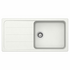 Abey Schock Formhaus Alpina Single Bowl Sink FD-100LW image NaN