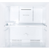 Esatto 239L Top Mount Frost Free Fridge ETM239W image NaN