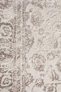 Rug Culture Opulence Oversize Silver Rug 400X300CM - OPU-111-SIL-400300 hero image