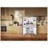 Beko 575L Four Door Refrigerator Platinum BFR575PX image NaN