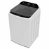 Euromaid 10kg Top Load Washing Machine ETL1000RCW image NaN