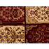 Rug Culture Sydney Medium Red Ivory Rug 300X80CM - SYD-4-RI-300X80 image NaN