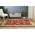 Rug Culture Sydney Extra Large Red Ivory Rug 330X240CM - SYD-1-RI-330X240 image NaN