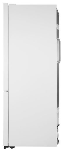 Westinghouse 528L Bottom Mount Fridge WBE5300WAR hero image