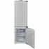 Smeg Integrated 242L Bottom Mount Refrigerator SABI256BM image NaN