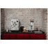 Smeg Minipro Espresso Coffee Machine Matte Black EMC02BLMAU image NaN