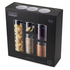 Joseph Joseph Podium Steel Storage Container Set 95035 image NaN