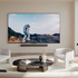 TCL 65 Inch C845 4K UHD Mini-LED QLED Smart Google TV 65C845 image NaN