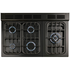 Falcon CLAS90NGFCR-CH 90cm Freestanding Dual Fuel Oven/Stove image NaN