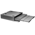 ASKO Pull-out Stacking Shelf for Laundry Titanium HDB1153T