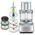 Breville the Paradice 16 Food Processor BFP838BSS  image NaN