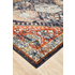 Rug Culture Legacy Large Multi-coloured Rug 290X200CM - LEG-854-NAVY-290X200 image NaN