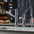 Zip HydroTap G5 Classic Plus Boiling and Ambient Filtered Tap Chrome H55785Z00AU image NaN