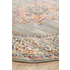 Rug Culture Babylon Medium Grey Rug 200X200CM - BLN-211-GREY-200X200 image NaN