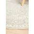 Rug Culture Evoke Large Silver Rug 240X240CM - EVO-261-SIL-240X240 image NaN