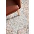 Rug Culture Mayfair Large Peach & Blue Rug 400X80CM - MAY-LOR-PEA-400X80 image NaN