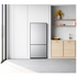 Electrolux 496L Ultimate Taste 500 Bottom Mount Refrigerator Stainless Steel EBE5002SD-R image NaN