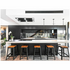 Schweigen Silent Cassette Rangehood 120cm PKUM422G12SP2 image NaN