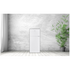 Eurotech 125L Fridge White Manual Defrost ED-RF132WH image NaN