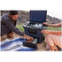 Ninja 28L FrostVault Hard Cooler with Dry Zone Lakeshore Blue FB131BL image NaN