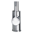 Artusi Gooseneck Mixer Pull Out Tap Chrome ASM301X image NaN